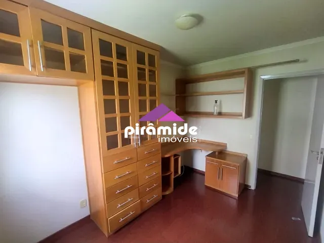 Apartamento com 72m² 2 quartos e 2 banheiros, para alugar, no bairro Jardim Aquárius em São José dos Campos