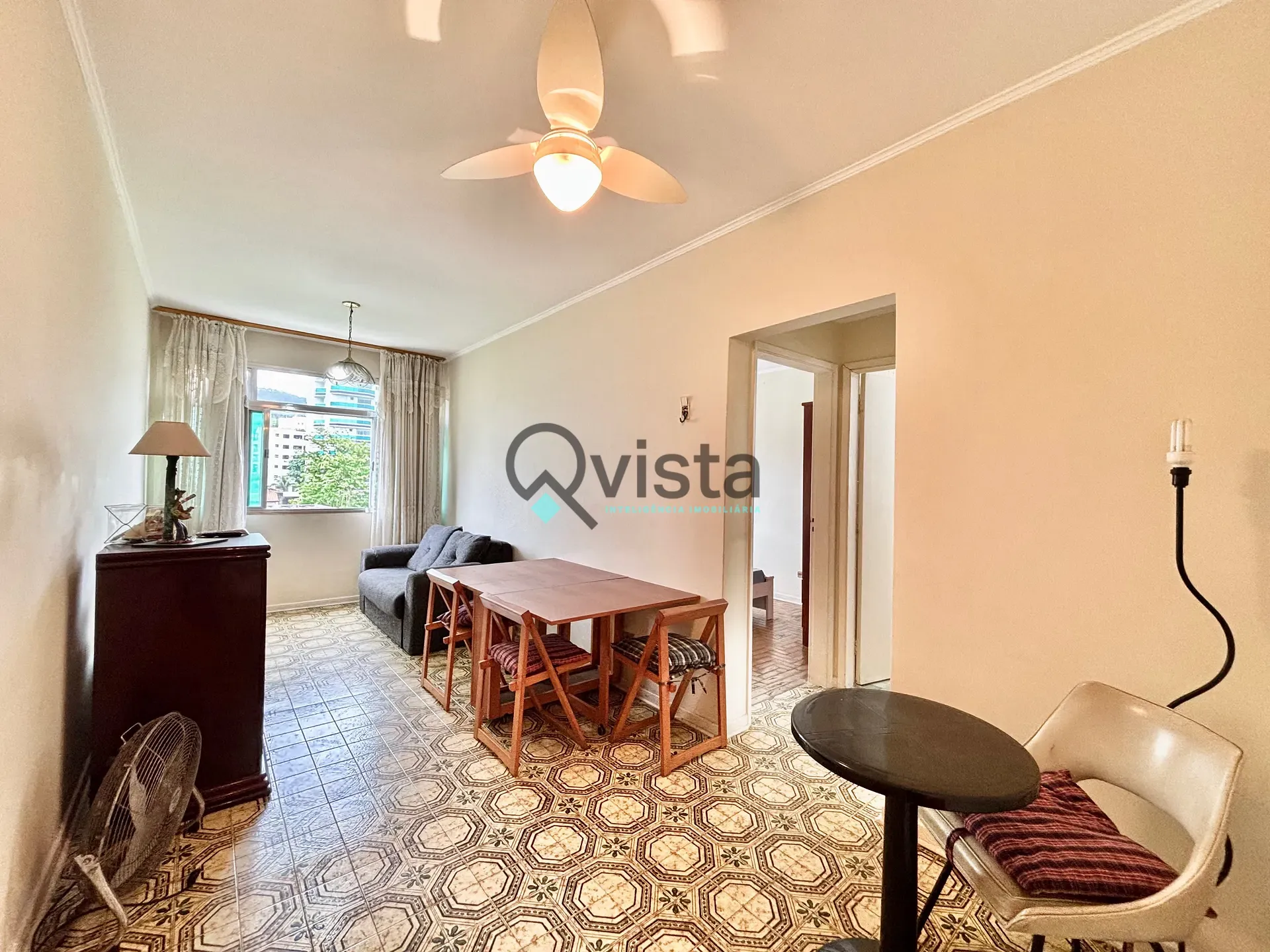 Apartamento, 1 quarto, 55 m² - Foto 4