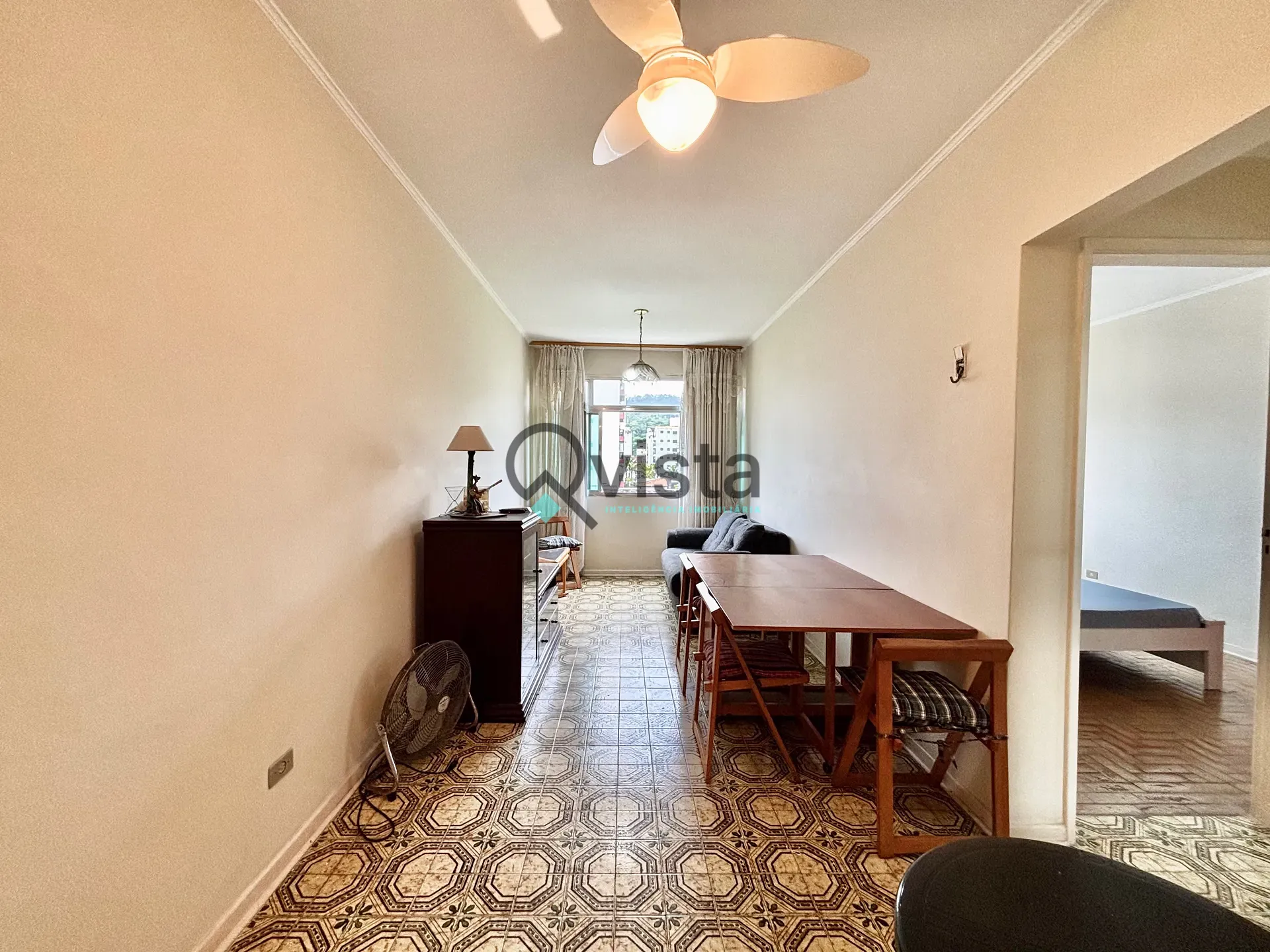Apartamento, 1 quarto, 55 m² - Foto 2