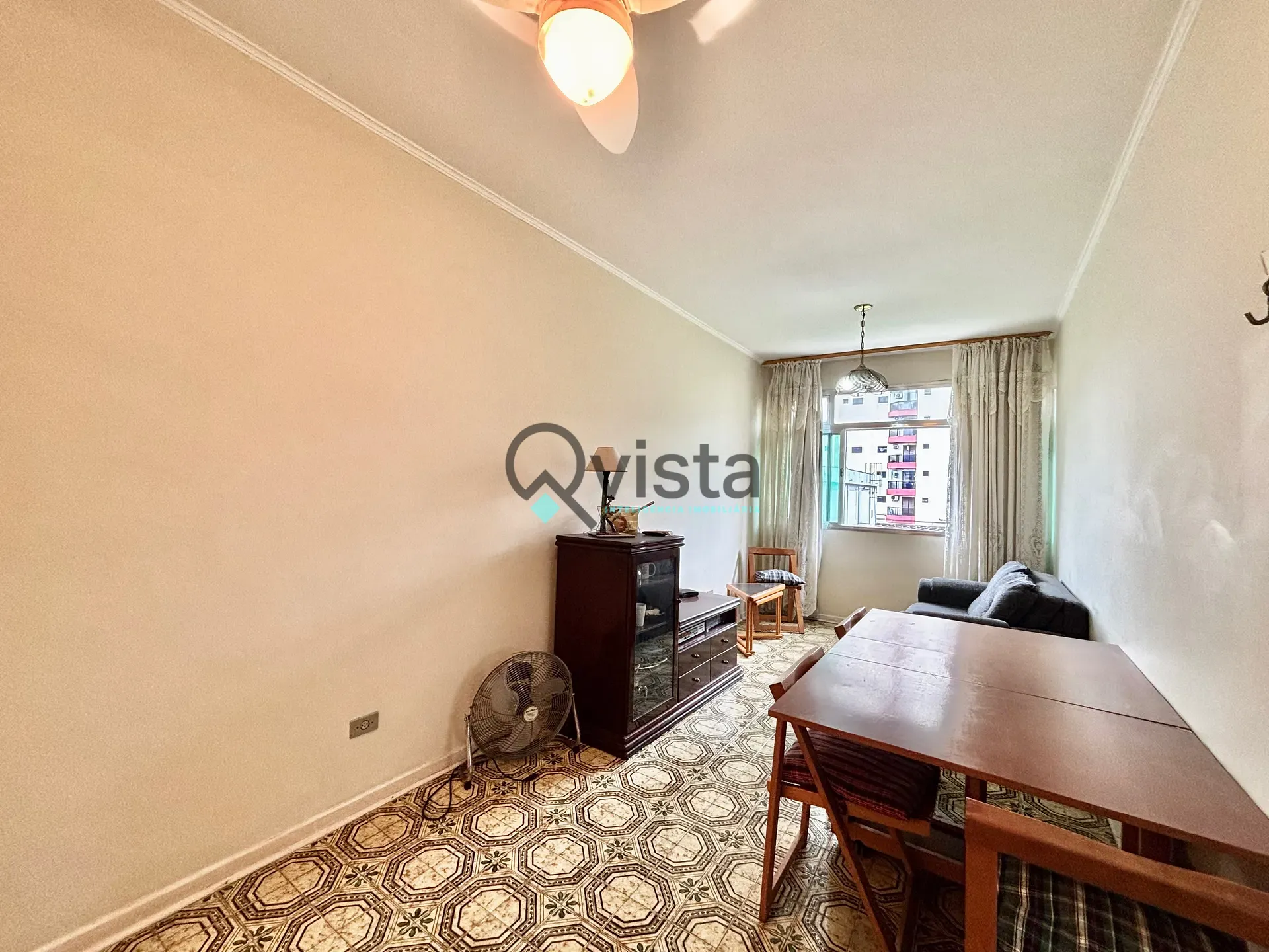 Apartamento, 1 quarto, 55 m² - Foto 3
