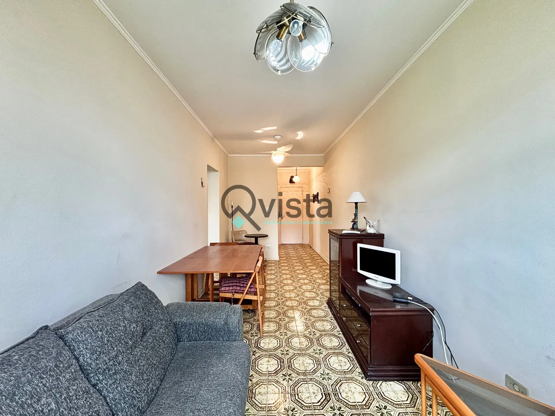 Apartamento, 1 quarto, 55 m² - Foto 6