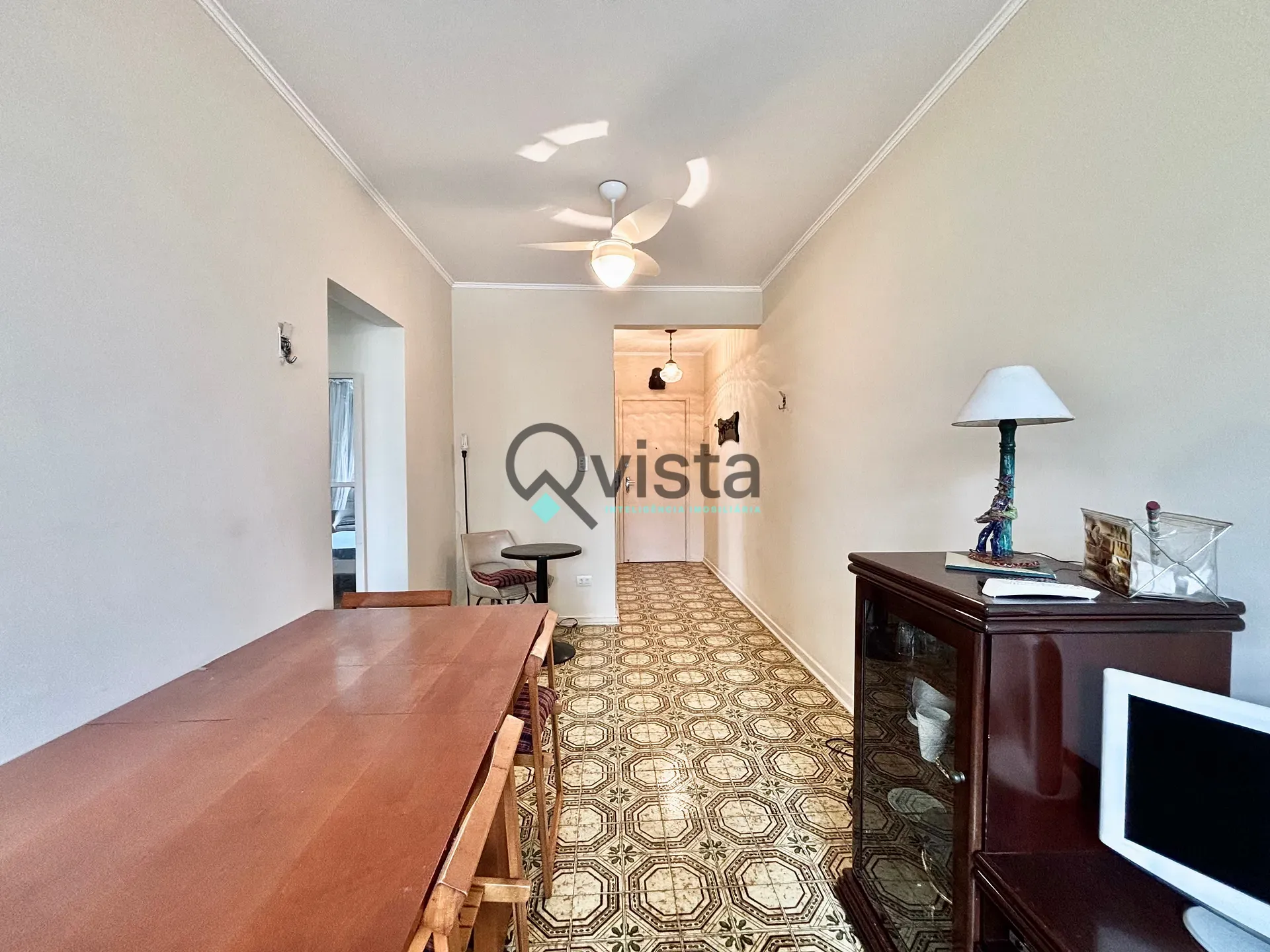 Apartamento, 1 quarto, 55 m² - Foto 5