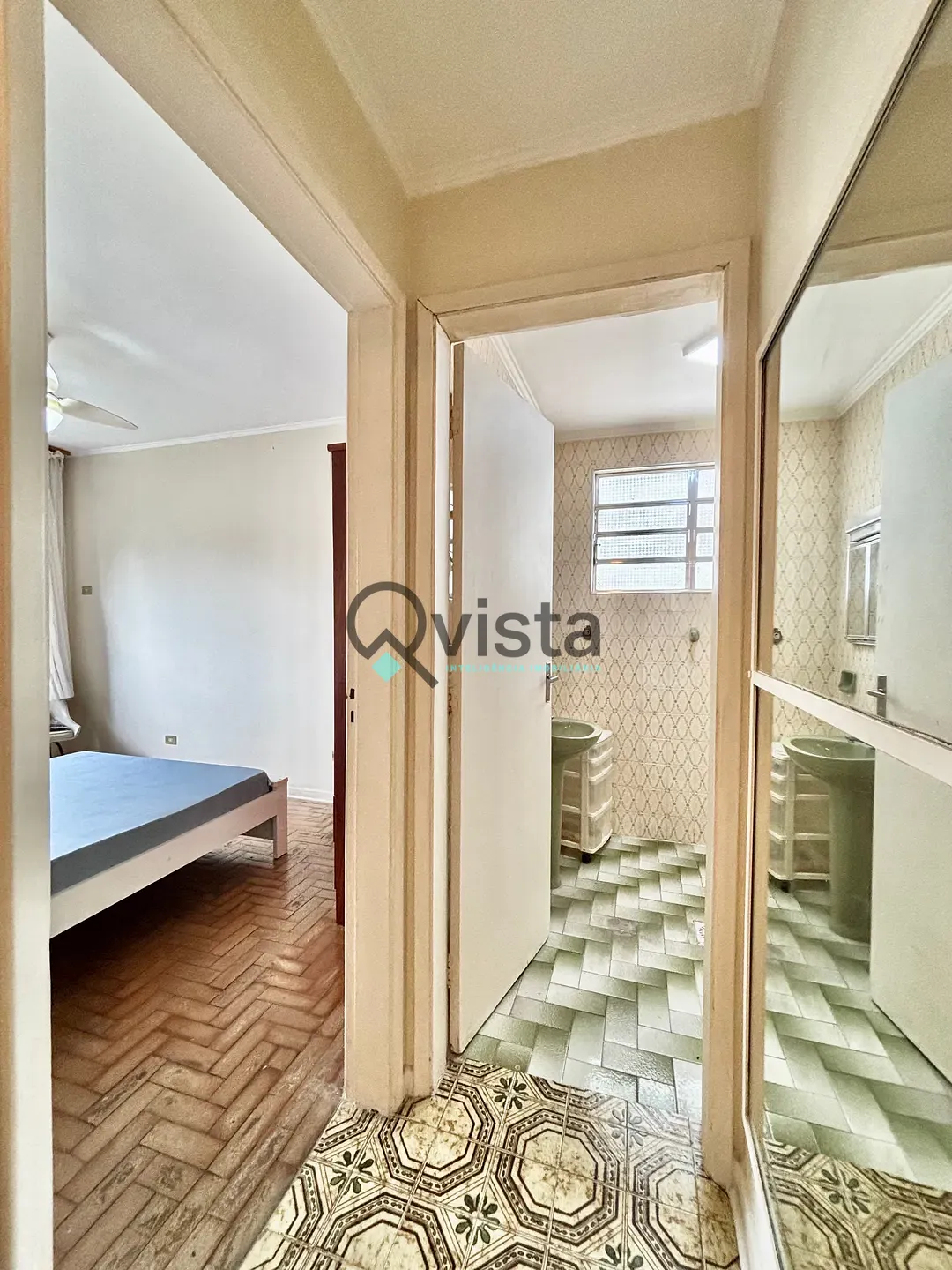 Apartamento, 1 quarto, 55 m² - Foto 11
