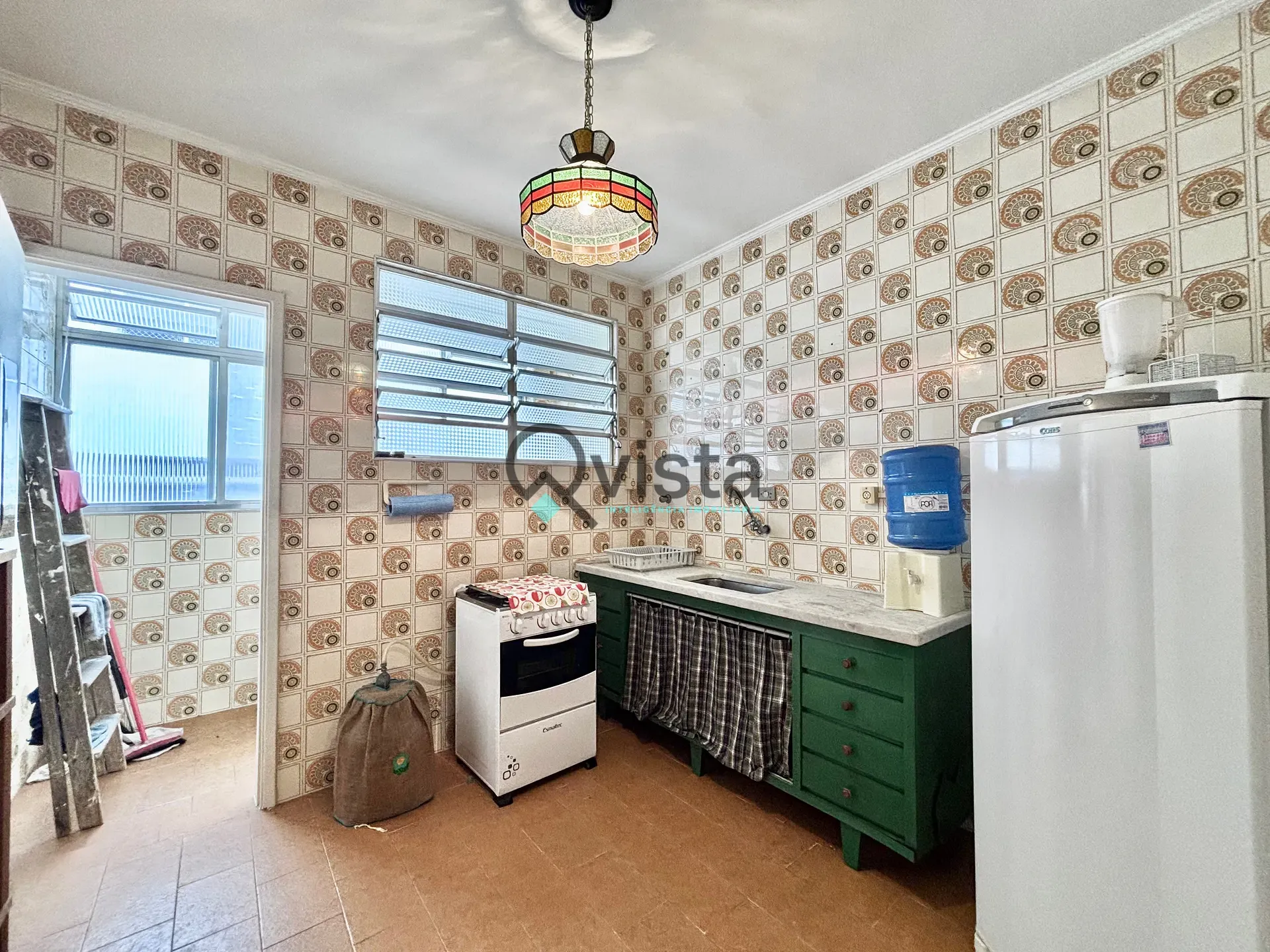 Apartamento, 1 quarto, 55 m² - Foto 8