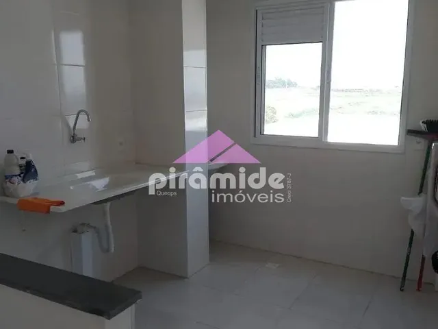 Apartamento com 48m² 2 quartos e 1 banheiro, à venda, no bairro Jardim São José II em São José Dos Campos