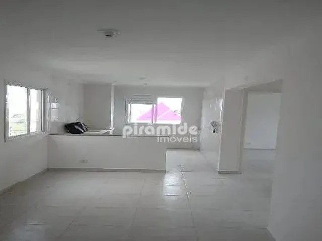 Apartamento com 48m² 2 quartos e 1 banheiro, à venda, no bairro Jardim São José II em São José Dos Campos