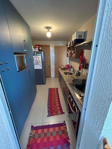 Apartamento 3 quartos e 5 banheiros, à venda, no bairro Jardim Goiás em Goiânia