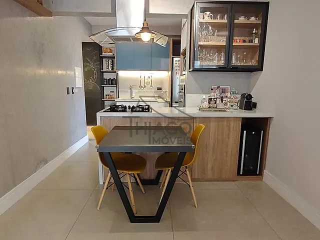 Apartamento 2 quartos e 2 banheiros, à venda, no bairro ACLIMAÇÃO em São Paulo