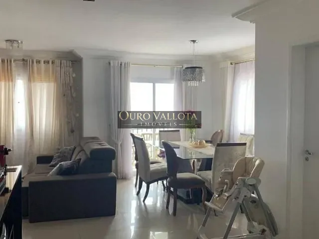Apartamento 3 quartos e 3 banheiros, à venda, no bairro Vila Formosa em São Paulo