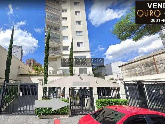 Apartamento 3 quartos e 3 banheiros, à venda, no bairro Vila Formosa em São Paulo