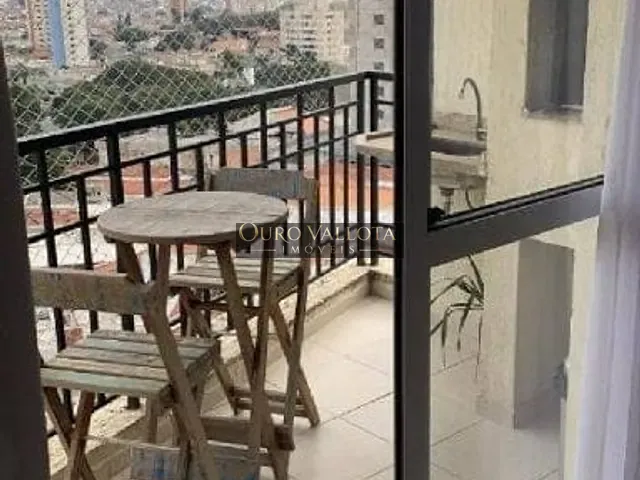 Apartamento 3 quartos e 3 banheiros, à venda, no bairro Vila Formosa em São Paulo