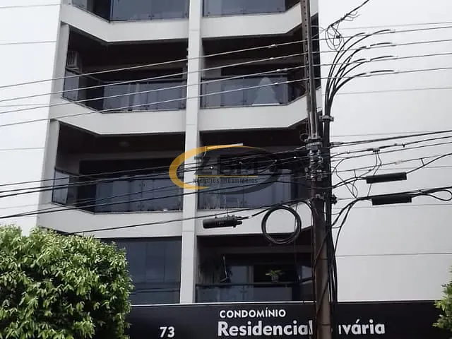 Apartamento com 220m² 3 quartos e 4 banheiros, à venda, no bairro Centro em Londrina