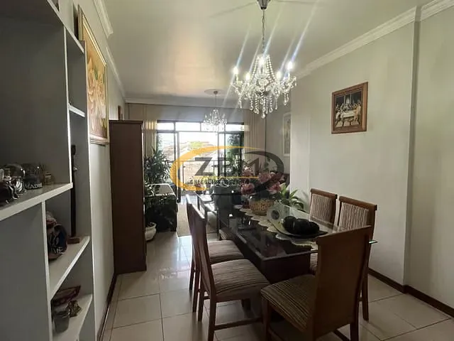 Apartamento com 220m² 3 quartos e 4 banheiros, à venda, no bairro Centro em Londrina