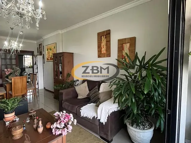 Apartamento com 220m² 3 quartos e 4 banheiros, à venda, no bairro Centro em Londrina