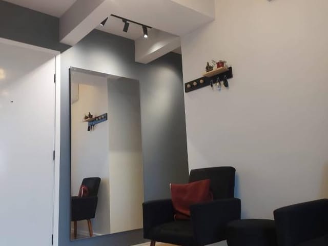 Foto do Apartamento - Residencial - Parque Santa Teresa | Zequinha Imóveis