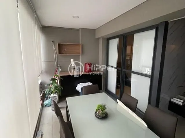 Apartamento com 100m² 1 quarto e 1 banheiro, à venda, no bairro Perdizes em São Paulo