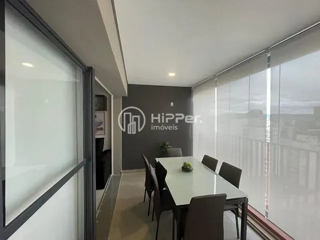Apartamento com 100m² 1 quarto e 1 banheiro, à venda, no bairro Perdizes em São Paulo