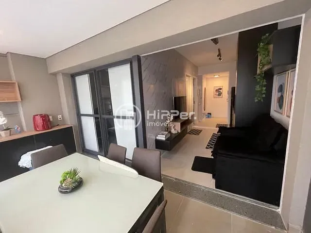 Apartamento com 100m² 1 quarto e 1 banheiro, à venda, no bairro Perdizes em São Paulo