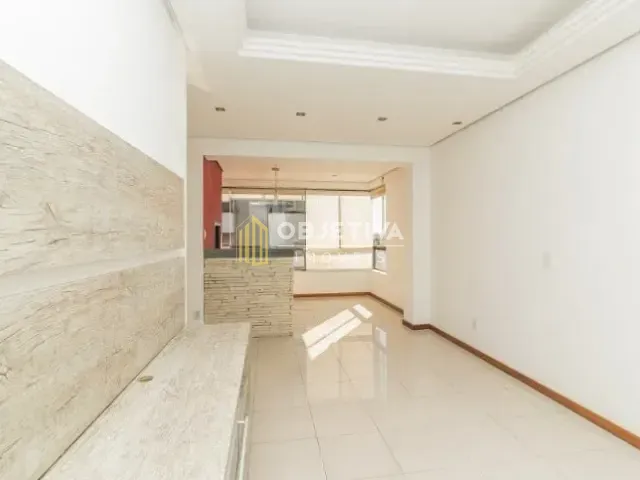 Apartamento 2 quartos e 2 banheiros, para alugar, no bairro Jardim Lindóia em Porto Alegre
