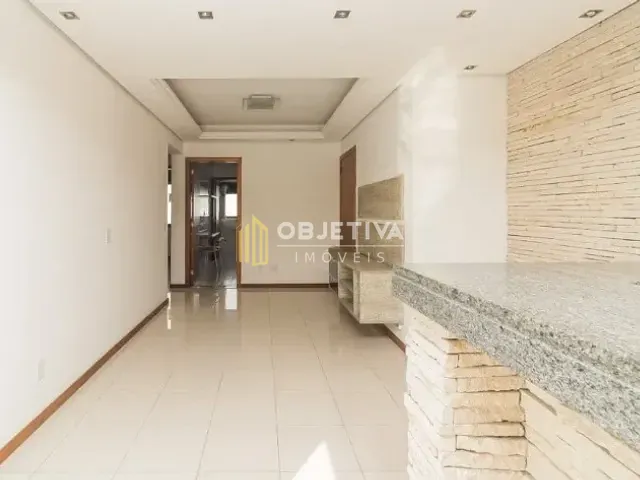 Apartamento 2 quartos e 2 banheiros, para alugar, no bairro Jardim Lindóia em Porto Alegre