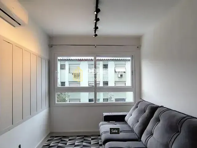 Apartamento 2 quartos e 2 banheiros, para alugar, no bairro Jardim Lindóia em Porto Alegre
