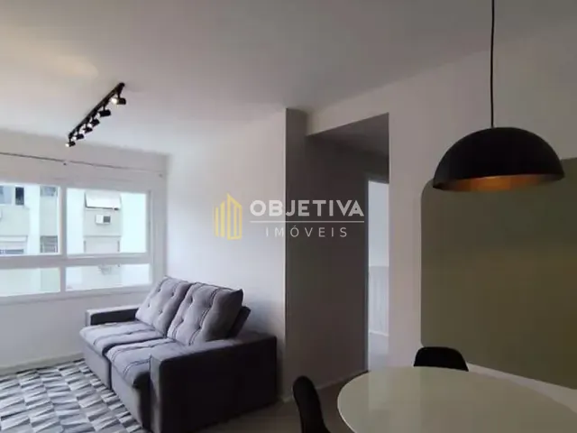 Apartamento 2 quartos e 2 banheiros, para alugar, no bairro Jardim Lindóia em Porto Alegre