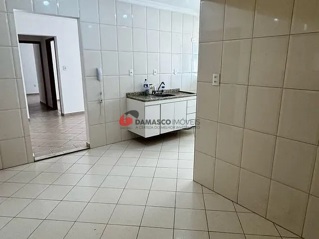 Apartamento 2 quartos e 1 banheiro, para alugar, no bairro Santa Maria em São Caetano do Sul