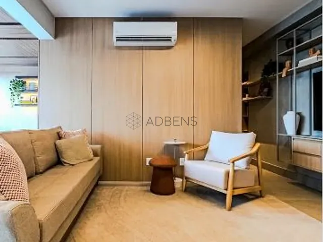 Apartamento 2 quartos e 2 banheiros, para alugar, no bairro Pinheiros em São Paulo
