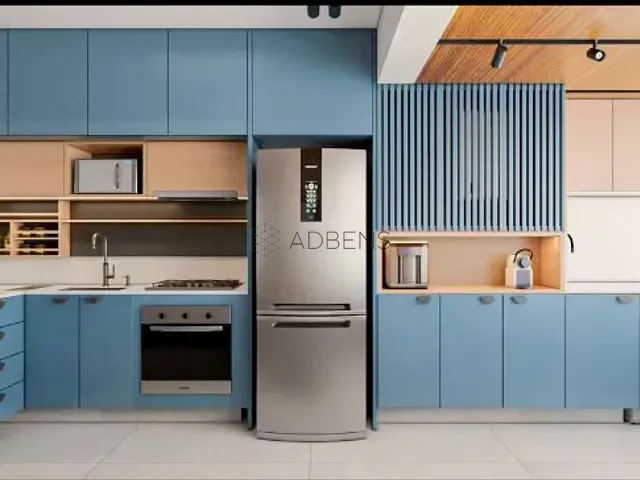 Apartamento 2 quartos e 2 banheiros, para alugar, no bairro Pinheiros em São Paulo