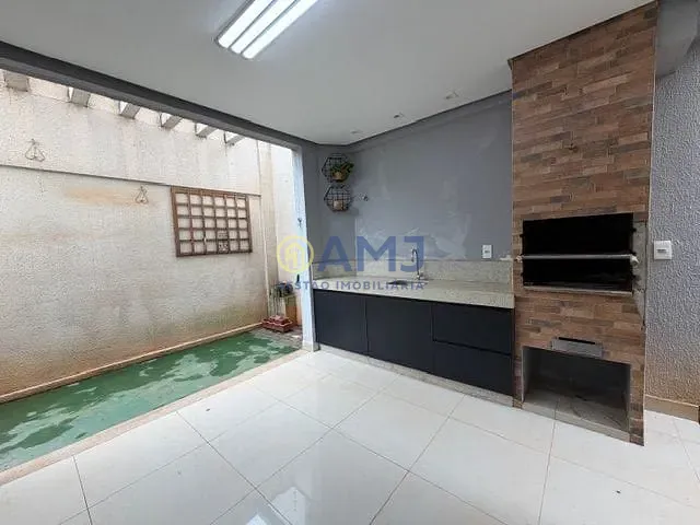 Apartamento 3 quartos e 2 banheiros, à venda, no bairro Jardim Atlântico em Goiânia