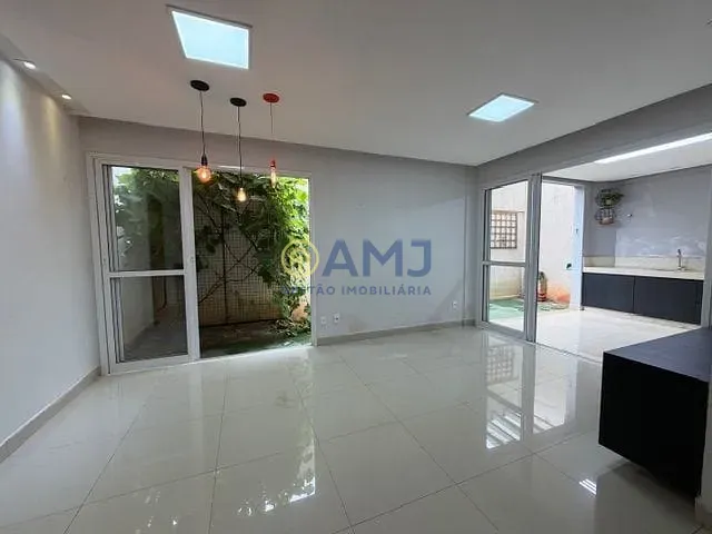Apartamento 3 quartos e 2 banheiros, à venda, no bairro Jardim Atlântico em Goiânia