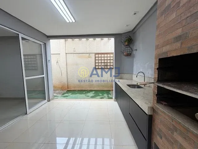 Apartamento 3 quartos e 2 banheiros, à venda, no bairro Jardim Atlântico em Goiânia
