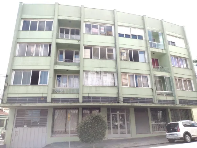 Apartamento 3 quartos e 2 banheiros, à venda, no bairro Rio Branco em Caxias do Sul