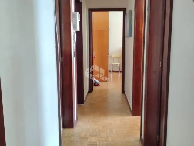 Apartamento 3 quartos e 2 banheiros, à venda, no bairro Rio Branco em Caxias do Sul