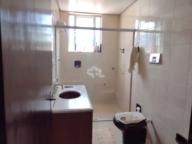 Apartamento 3 quartos e 2 banheiros, à venda, no bairro Rio Branco em Caxias do Sul