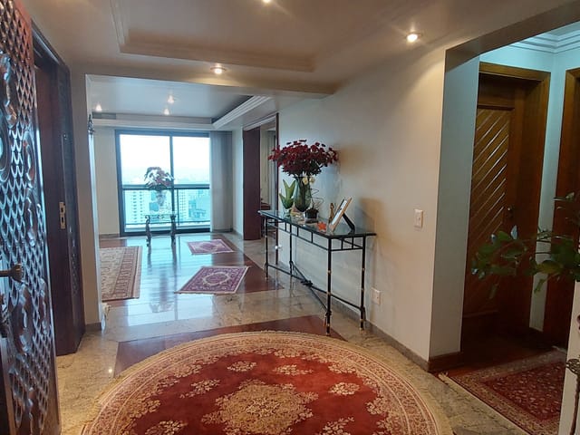 Foto do Apartamento - Apartamento à venda com 4 suítes na R.Francisca Júlia, Santana, São Paulo, SP | D+ Soluções Imobiliárias