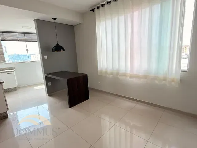 Apartamento com 90m² 2 quartos e 2 banheiros, à venda, no bairro Imbaúbas em Ipatinga
