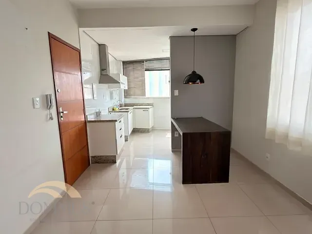 Apartamento com 90m² 2 quartos e 2 banheiros, à venda, no bairro Imbaúbas em Ipatinga