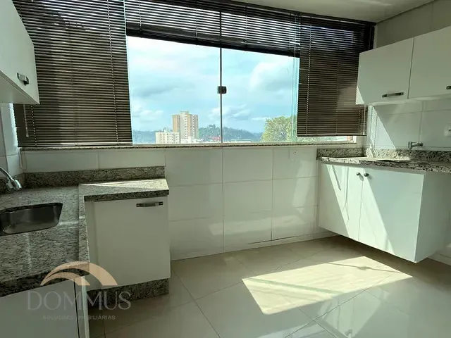 Apartamento com 90m² 2 quartos e 2 banheiros, à venda, no bairro Imbaúbas em Ipatinga