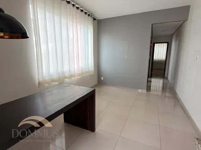 Apartamento com 90m² 2 quartos e 2 banheiros, à venda, no bairro Imbaúbas em Ipatinga
