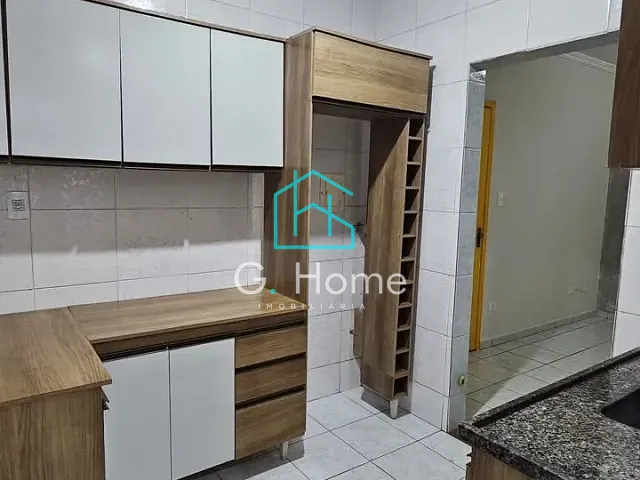 Apartamento com 51m² 2 quartos e 1 banheiro, à venda, no bairro Jardim Novo Sabará em Londrina