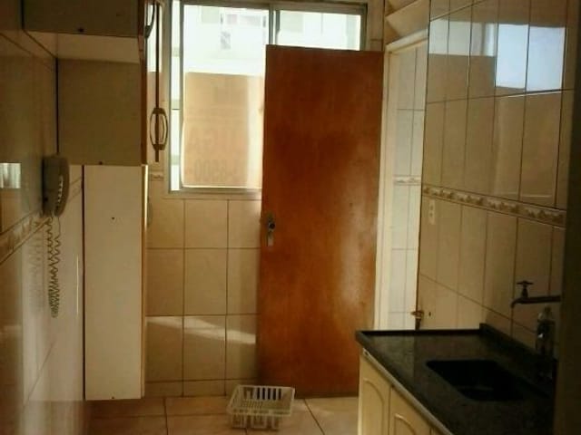 Foto do Apartamento - Apartamento residencial para locação, Jardim Satélite, São José dos Campos. | INDEPENDENCE NEGOCIOS IMOBILIARIOS LTDA