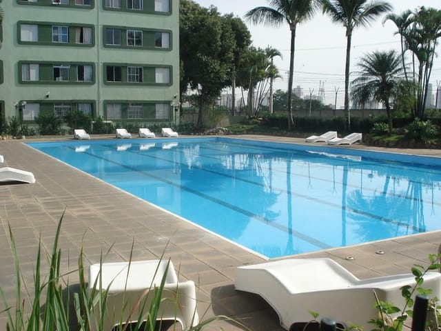 Foto do Apartamento - Apartamento residencial para locação, Jardim Satélite, São José dos Campos. | INDEPENDENCE NEGOCIOS IMOBILIARIOS LTDA