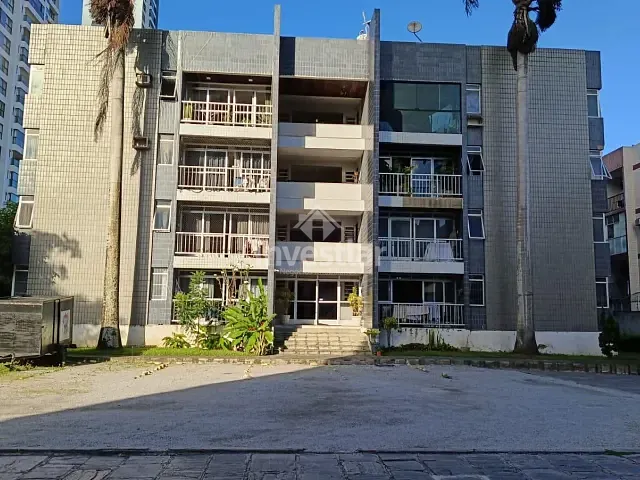 Apartamento 3 quartos e 2 banheiros, à venda, no bairro Catolé em Campina Grande