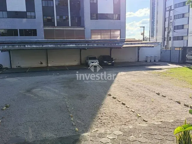 Apartamento 3 quartos e 2 banheiros, à venda, no bairro Catolé em Campina Grande