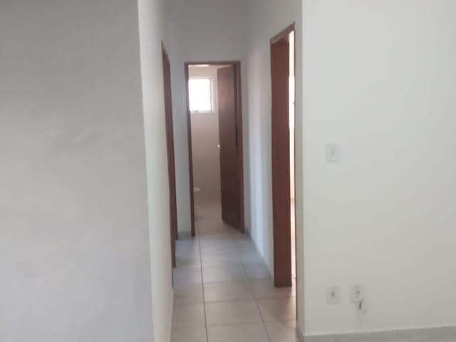 Apartamento 2 quartos e 1 banheiro, à venda, no bairro Jardim Gurilândia em Taubaté