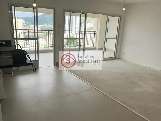 Apartamento 4 quartos e 4 banheiros, à venda, no bairro Anhangabaú em Jundiaí