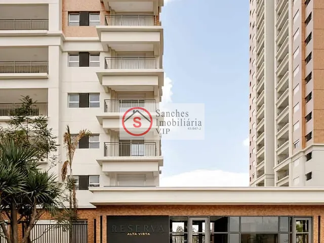 Apartamento 4 quartos e 4 banheiros, à venda, no bairro Anhangabaú em Jundiaí