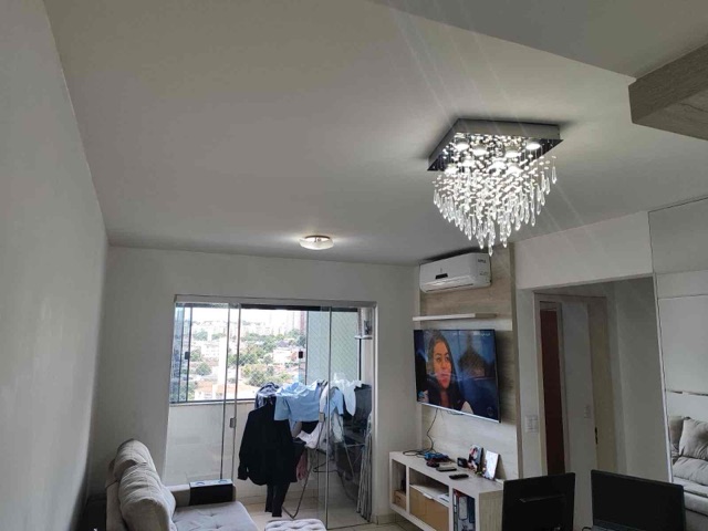 Foto do Apartamento - Apartamento 2 quartos 1 suite, Setor Negrão de Lima, Goiânia, GO | IMOBILIARIA TIMES