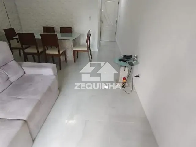 Apartamento com 63m² 3 quartos e 1 banheiro, à venda, no bairro Parque Continental em Sao Paulo